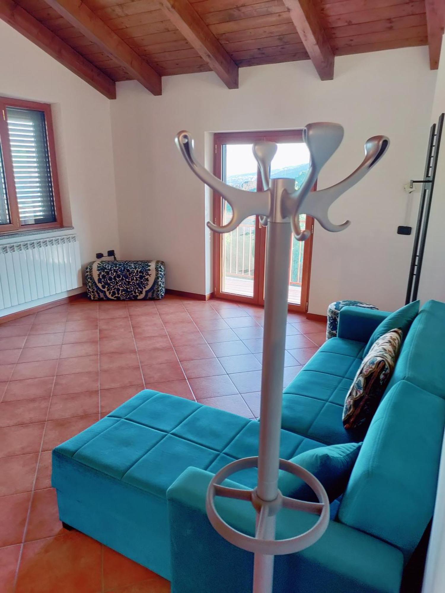 Villa Di Gioia Caccuri Exterior foto