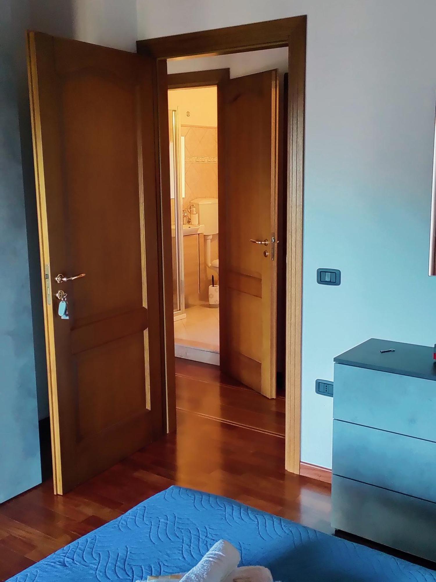 Villa Di Gioia Caccuri Exterior foto